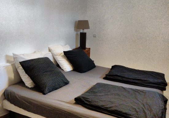 Gîte Eure le Val d’Andé