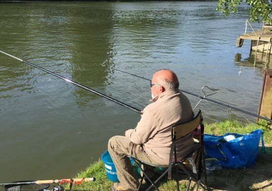 Gîte Eure le Val d’Andé