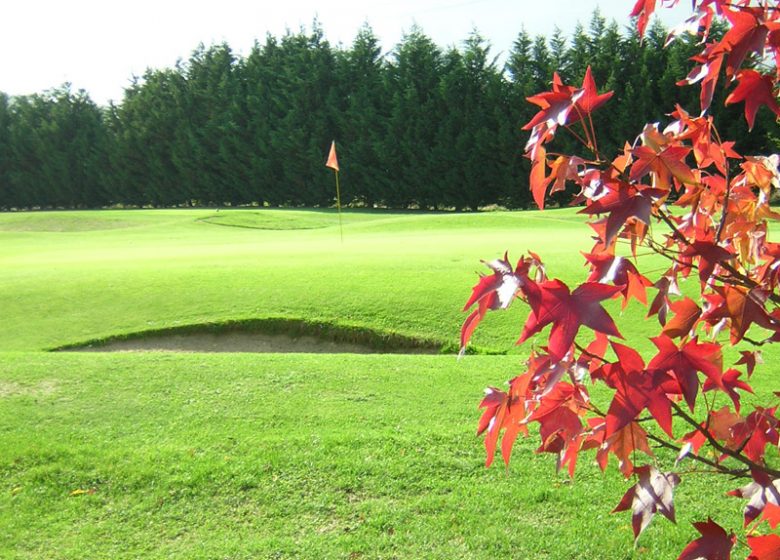 Gaillon Golf Club