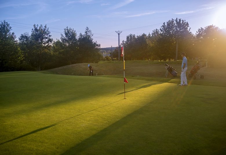 Gaillon Golf Club