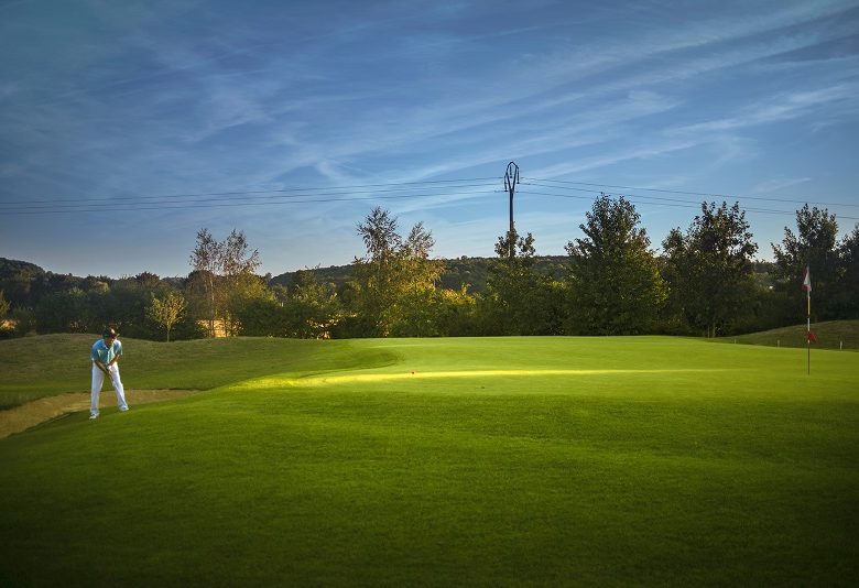 Gaillon Golf Club