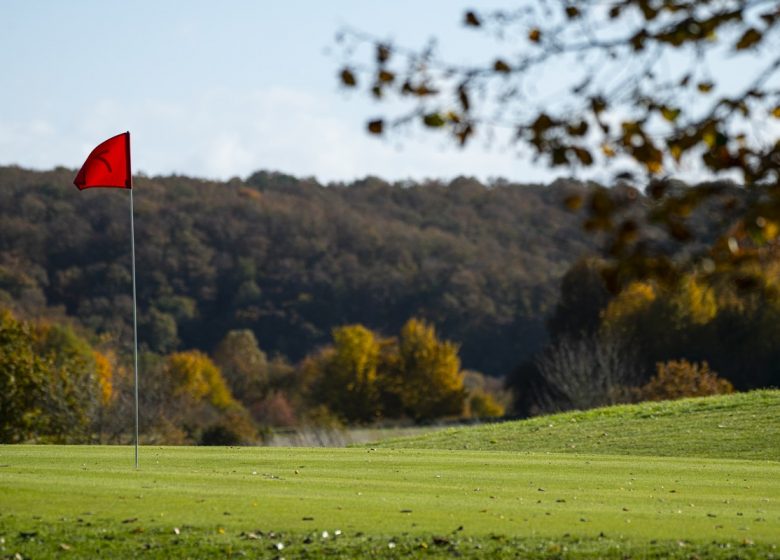 Evreux Garden Golf Club