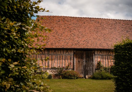Chambre d’hôtes CHATEAU DE BONNEMARE