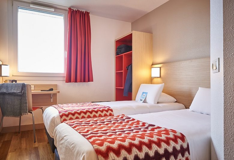 Hôtel Première Classe