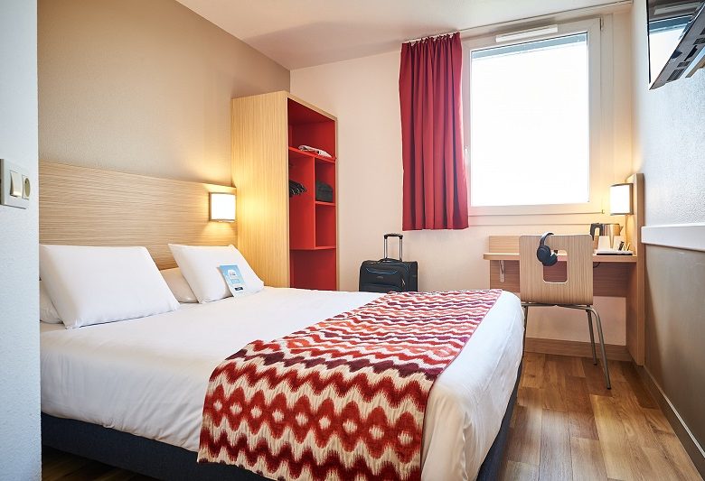 Hôtel Première Classe