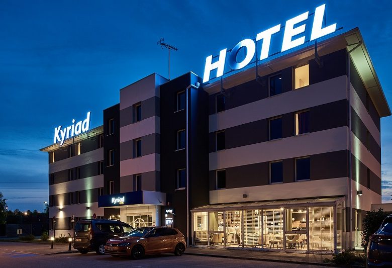 Hôtel Première Classe