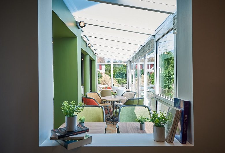 Hôtel Première Classe