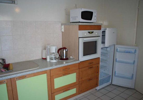 L’Acacia (Gouville Val d’Iton)