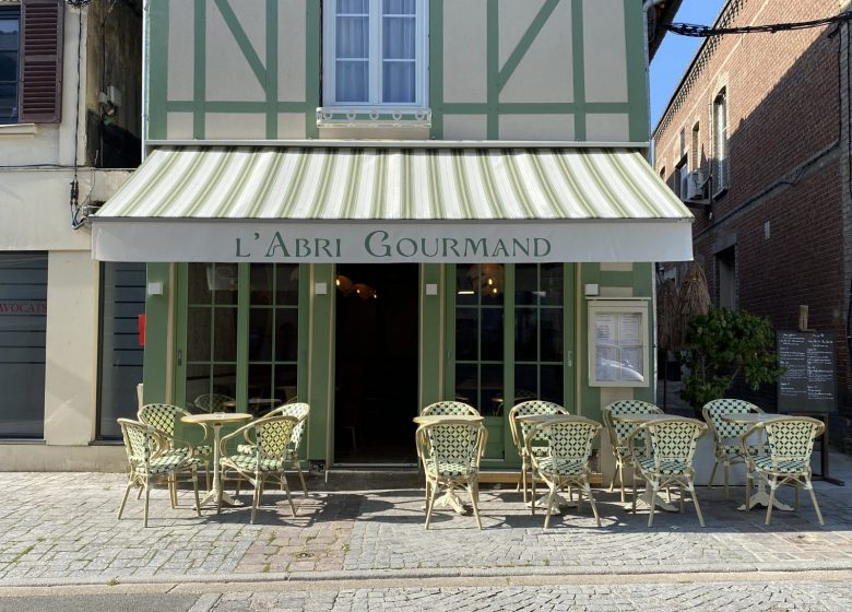 L’Abri Normand