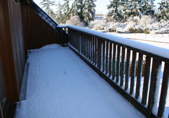 L’Acacia (Gouville Val d’Iton)