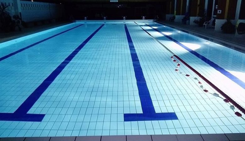 Cantonale Swimming Pool