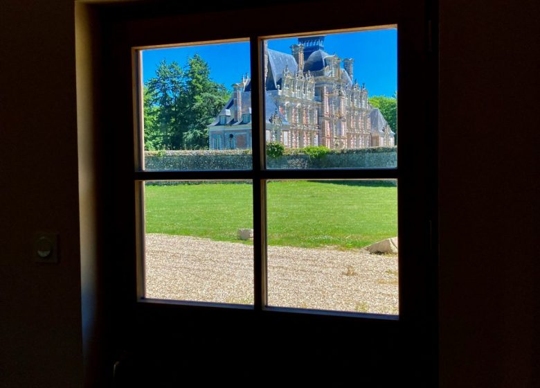 Château de Beaumesnil