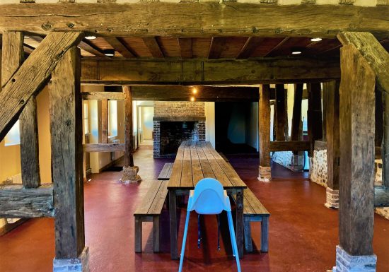 Château de Beaumesnil