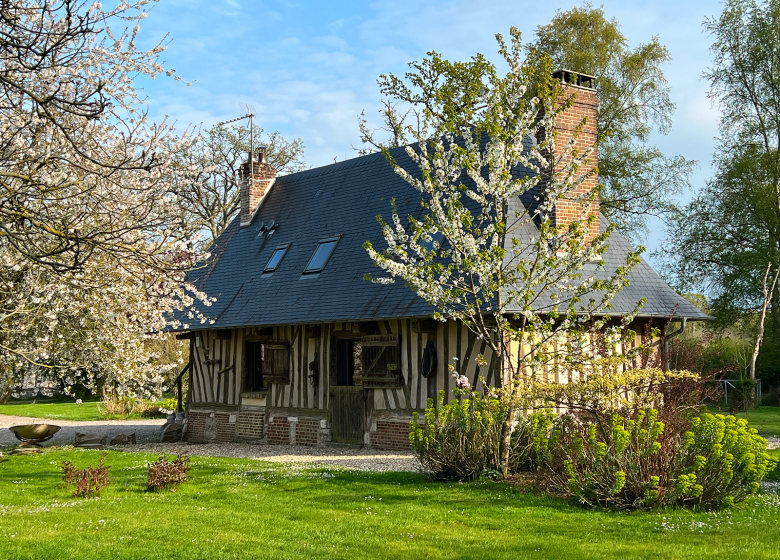 L’ancienne écurie