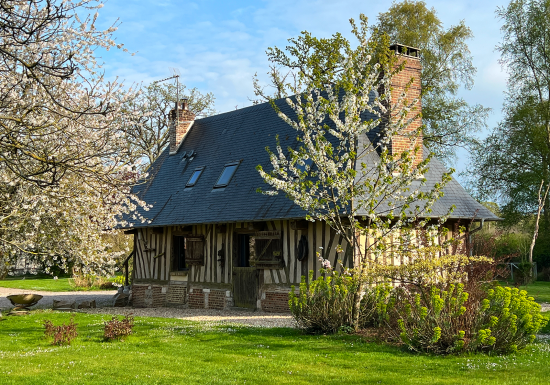 L’ancienne écurie