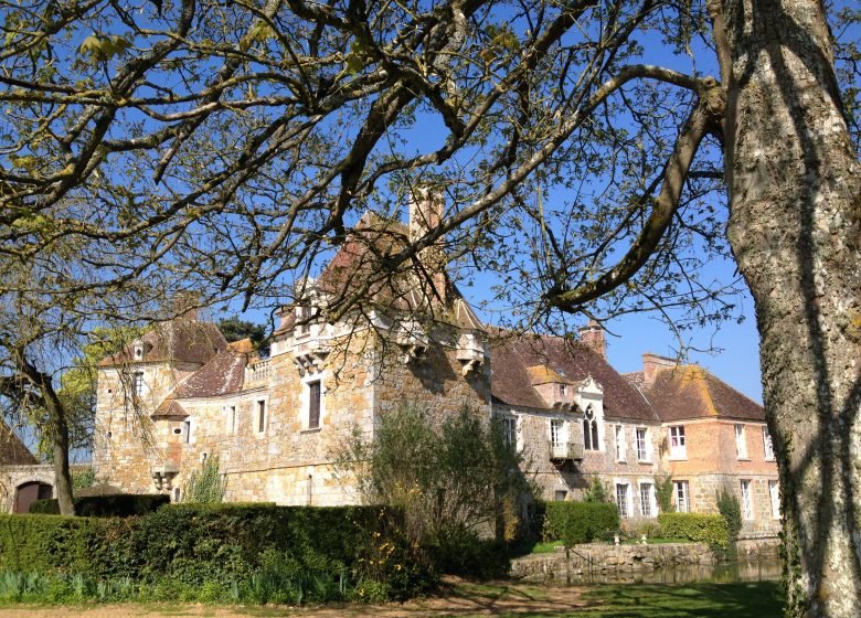 Château du Blanc-Buisson