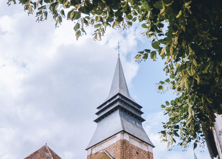 Church of Saint-Martin