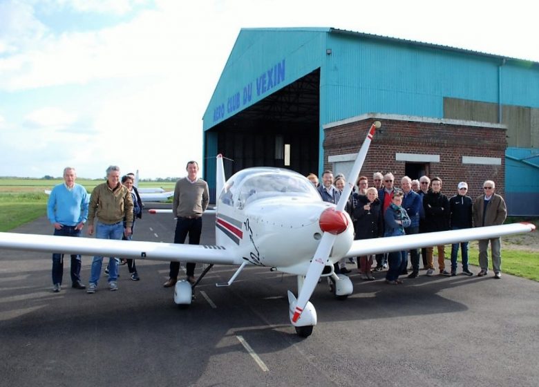 Aéroclub du Vexin