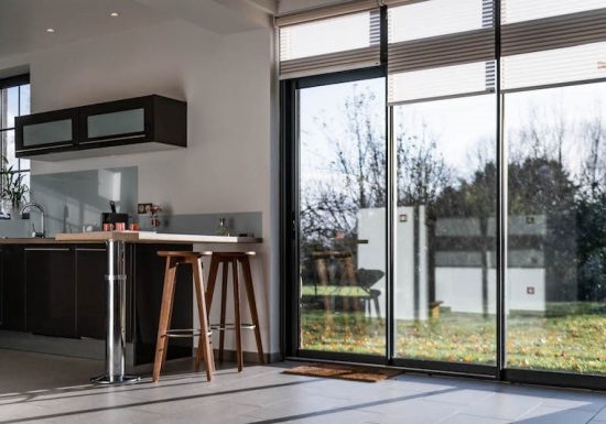 Le pré de la girouette