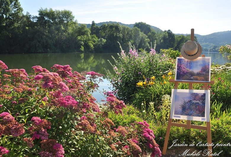 Seine Riverside Workshop-Gallery