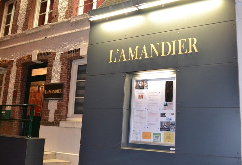 L’Amandier Restaurant