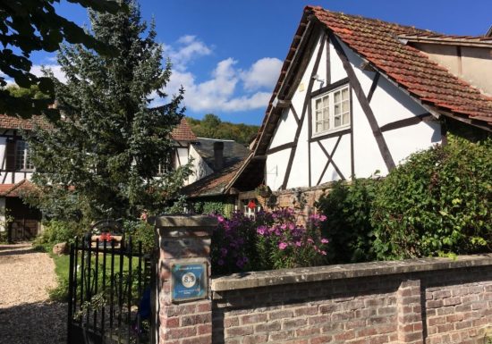 L’Escapade de Marijac