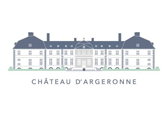 Château d’Argeronne – Le Pommier Doux