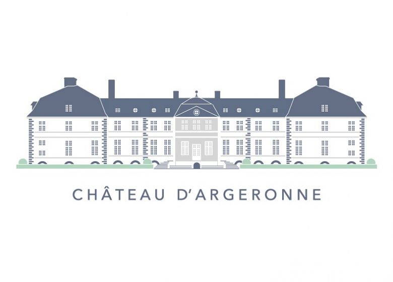 Château d’Argeronne – Le Pommier Doux