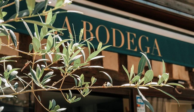 La villa des antiquaires