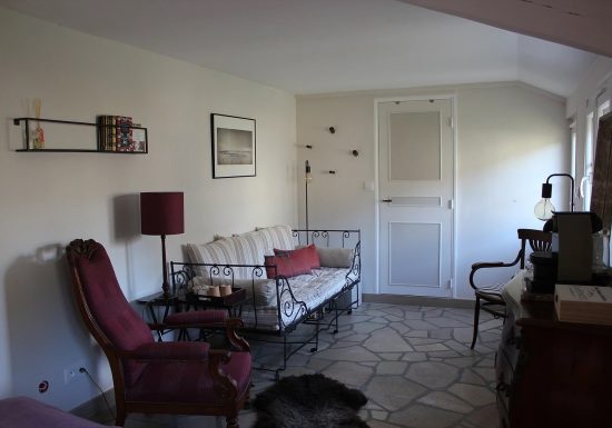 Le Chemin du Village