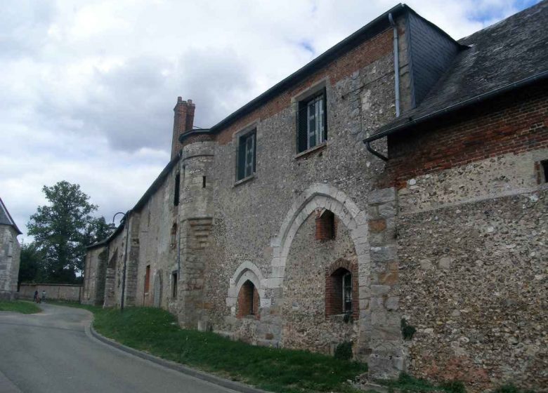 Galerie des curiosités Larraincy