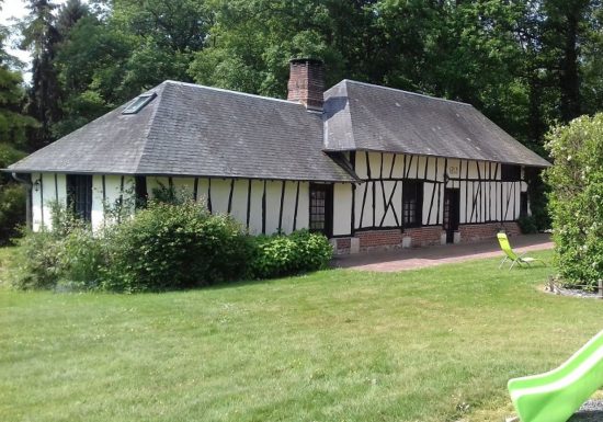 Gîte LE GITE DU PETIT BOIS