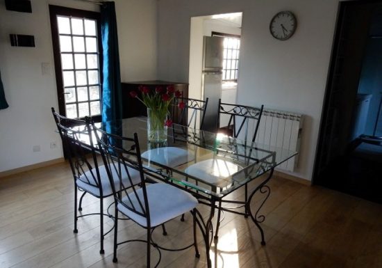 Gîte LE GITE DU PETIT BOIS