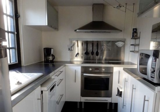 Gîte LE GITE DU PETIT BOIS