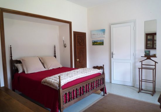 La Maison de Gabrielle