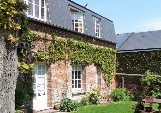 La Maison de Gabrielle