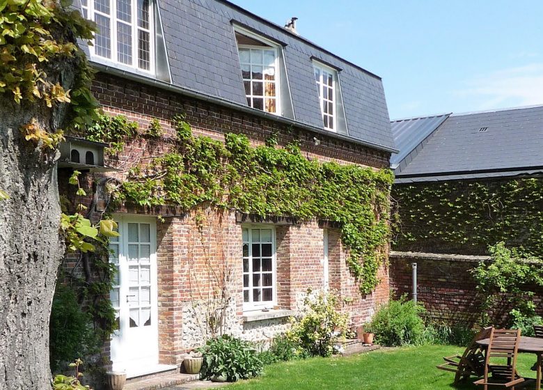 La Maison de Gabrielle