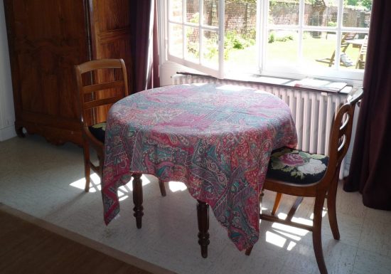 La Maison de Gabrielle