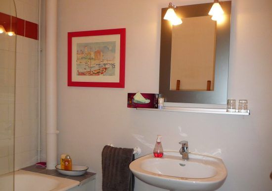 La Maison de Gabrielle