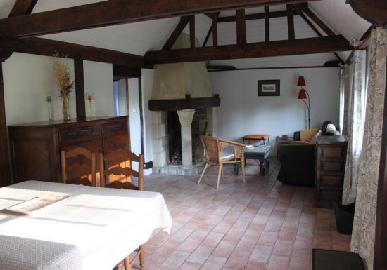 La Maisonnette Normandie