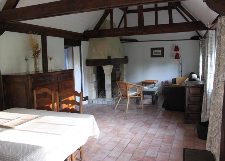 La Maisonnette Normandie