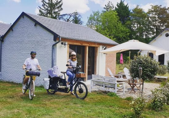 Clairseine – La Lanterne