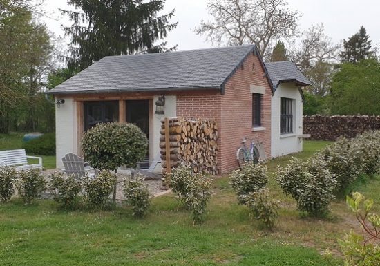 Clairseine – La Lanterne