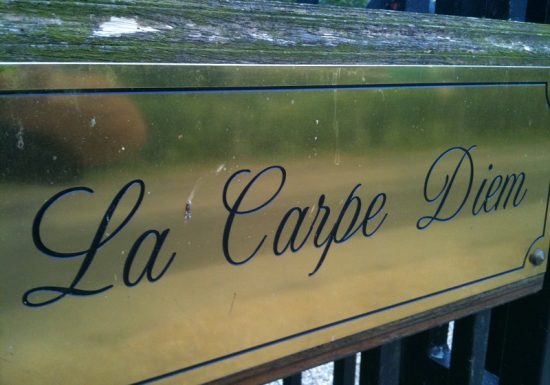 La Carpe Diem