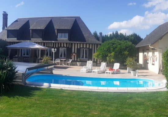 Le Pressoir des Campenottes