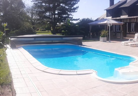 Le Pressoir des Campenottes