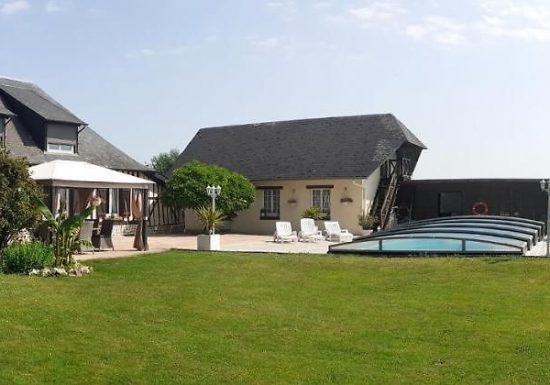 Le Pressoir des Campenottes