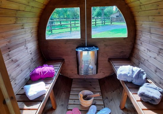 F. Biot, le colombier de la lanterne Le Pigeonnier de la Lanterne