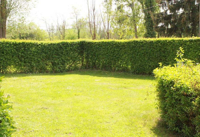 Troislacs le camping