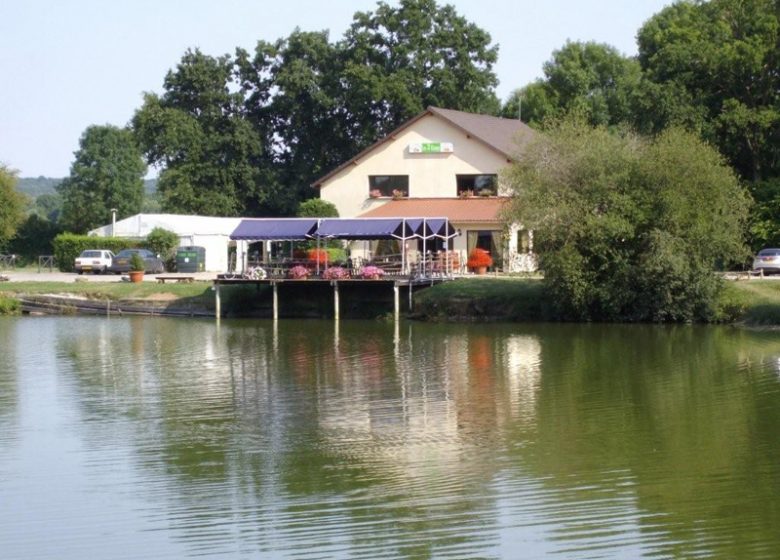 The 3 Ponds